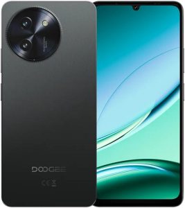 Doogee Note59 Pro | دوجي نوت 59 برو