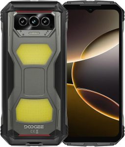 Doogee V Max S | دوجي في ماكس إس