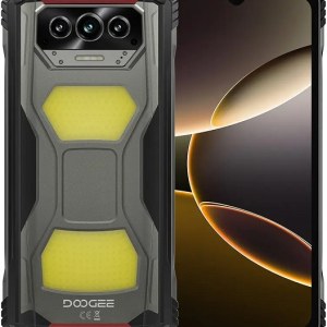Doogee V Max S | دوجي في ماكس إس
