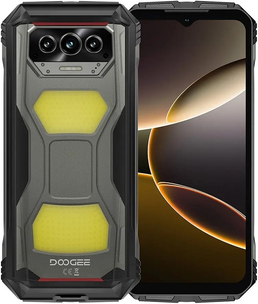 سعر و مواصفات Doogee V Max S سعر و مواصفات Doogee V Max S