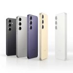 سامسونج تخطط لإطلاق هاتف GALAXY S25 FE هذا الخريف مع واجهة المستخدم One UI 8