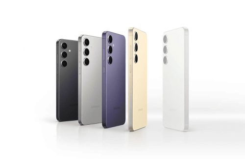 سامسونج تخطط لإطلاق هاتف GALAXY S25 FE هذا الخريف مع واجهة المستخدم One UI 8
