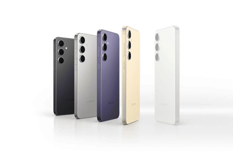 سامسونج تخطط لإطلاق هاتف GALAXY S25 FE هذا الخريف مع واجهة المستخدم One UI 8