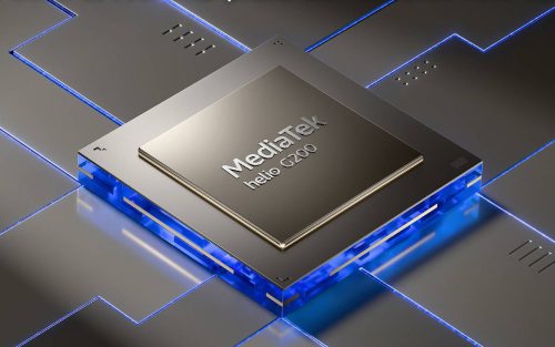تكنو تكشف عن شريحة هاتف +Spark 40 Pro قبل شهرين تقريبًا من إطلاقها