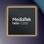 ميدياتك تكشف عن معالج Helio G200 الجديد بتعديلات طفيفة عن الجيل السابق Helio G100