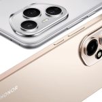 النسخة الصينية من هاتف Honor 400 ستأتي ببطارية ضخمة ومعالج مخصص