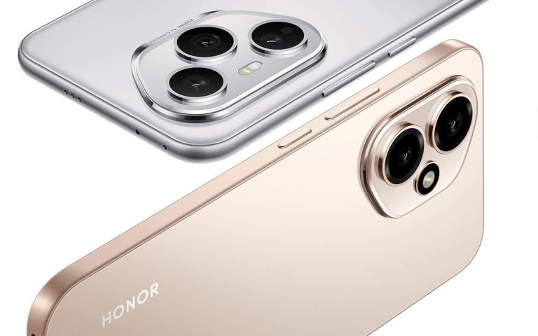 النسخة الصينية من هاتف Honor 400 ستأتي ببطارية ضخمة ومعالج مخصص