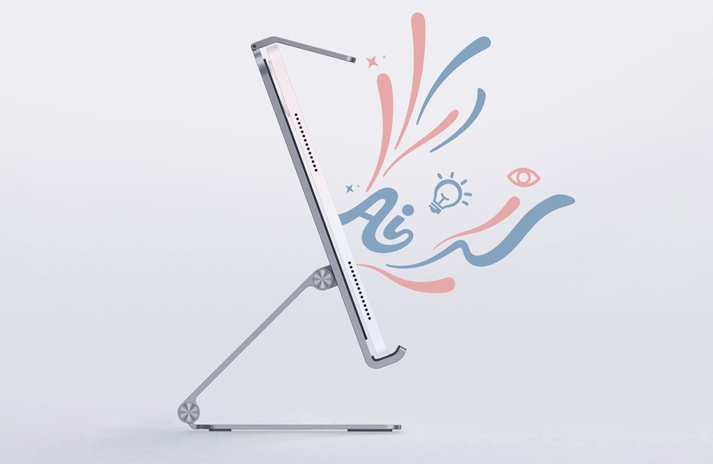 هونر ستطلق Honor Pad 10 مع كاميراتين أماميتين وميزات التعلم القائمة على الذكاء الاصطناعي