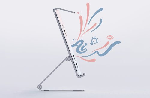هونر ستطلق Honor Pad 10 مع كاميراتين أماميتين وميزات التعلم القائمة على الذكاء الاصطناعي