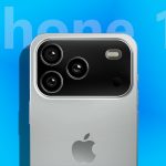 تغيير كبير قادم إلى تصميم هواتف ايفون 18 برو و18 برو ماكس من خلال دمج تقنية FaceID تحت الشاشة