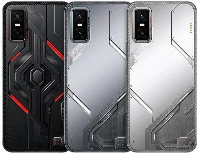 سعر و مواصفات Infinix GT 30 Pro سعر و مواصفات Infinix GT 30 Pro