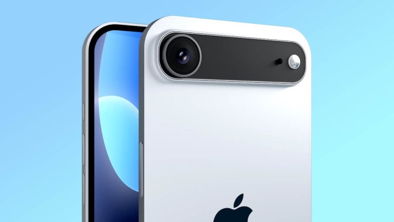 تسريبات عن سعة بطارية iPhone 17 Air قد تجعل الرقم محرجاً بالنسبة لآبل