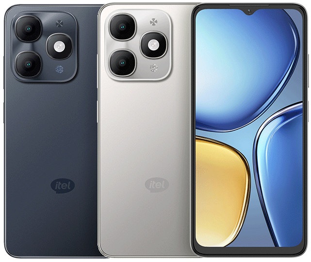 سعر و مواصفات itel A90 سعر و مواصفات itel A90