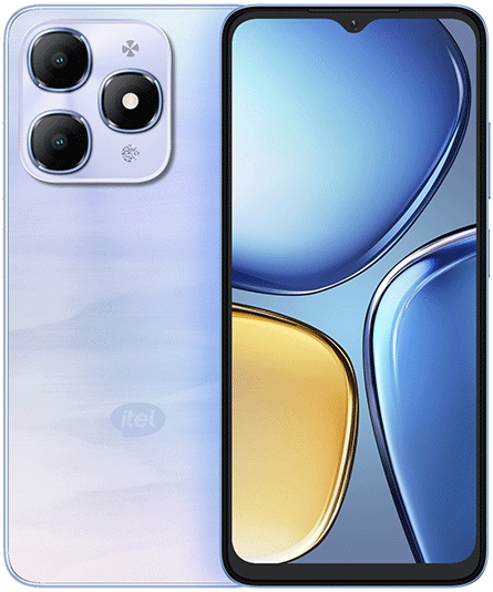 سعر و مواصفات itel A90 سعر و مواصفات itel A90