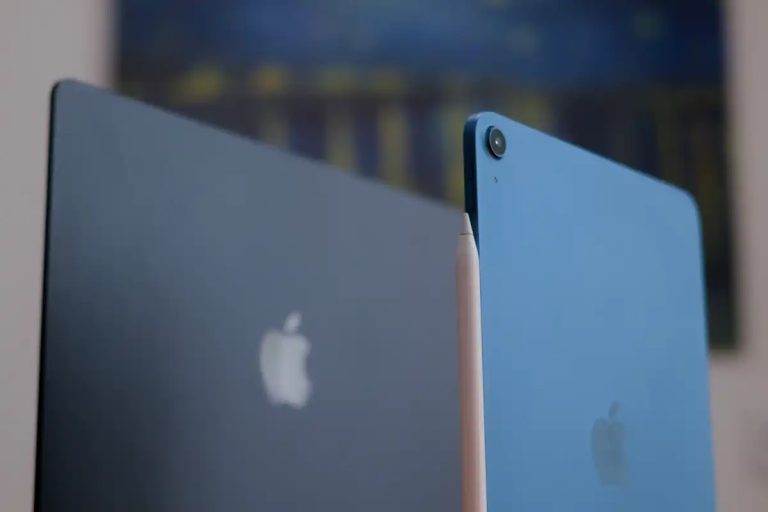 تقارير تشير إلى أن آبل تعمل على جهاز Mac هجين وقد يصل في عام 2028