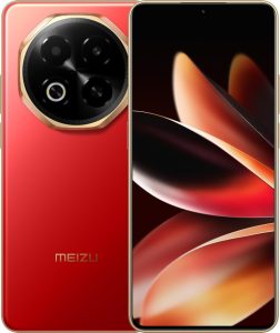 Meizu Note 16