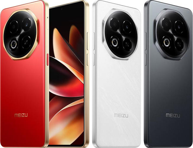 سعر و مواصفات Meizu Note 16 سعر و مواصفات Meizu Note 16