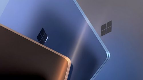 مايكروسوفت تعلن عن حدث خاص في 6 مايو يخص أجهزة Surface المحمولة