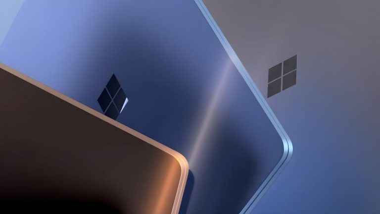 مايكروسوفت تعلن عن حدث خاص في 6 مايو يخص أجهزة Surface المحمولة