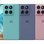 سعر و مواصفات Motorola Edge 60s