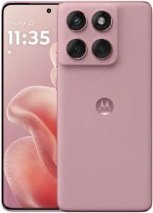 Motorola Edge 60s | موتورولا إيدج 60 إس