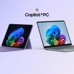 مايكروسوفت تكشف عن جهازين Surface جديدين بمعالج Snapdragon X Plus