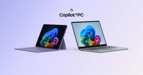 مايكروسوفت تكشف عن جهازين Surface جديدين بمعالج Snapdragon X Plus