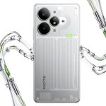 ريلمي تعلن عن هاتف Realme Neo 7 Turbo … تصميم مستقبلي وأداء رائد بسعر منافس