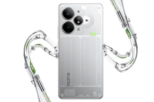 ريلمي تعلن عن هاتف Realme Neo 7 Turbo … تصميم مستقبلي وأداء رائد بسعر منافس