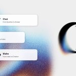 متصفح Neon الجديد من Opera قادر على إنشاء الألعاب والأكواد البرمجية والتقارير