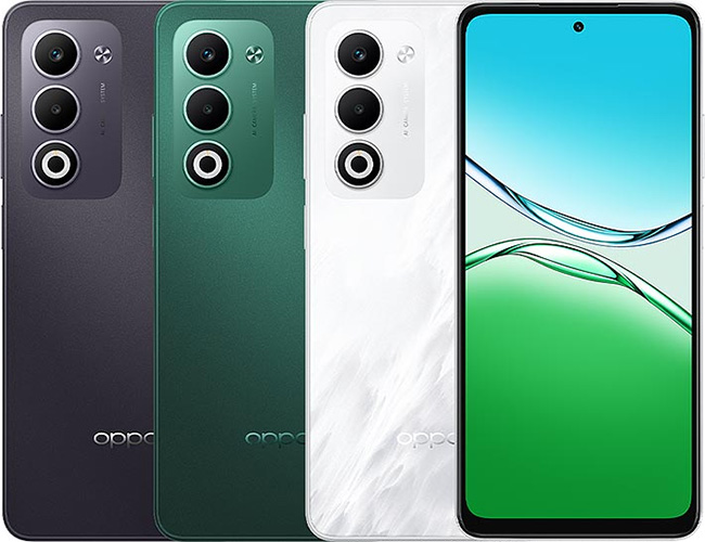 سعر و مواصفات Oppo A5 4G سعر و مواصفات Oppo A5 4G