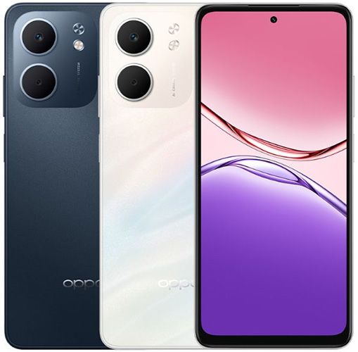 سعر و مواصفات Oppo A5x سعر و مواصفات Oppo A5x