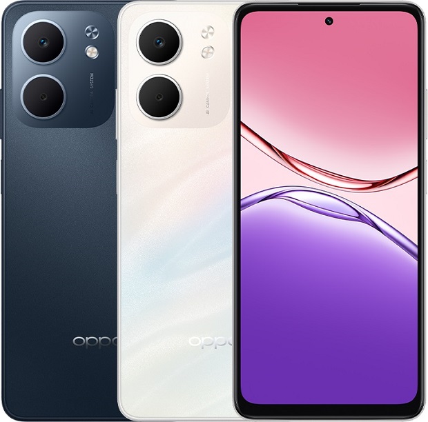 سعر و مواصفات Oppo A5x 4G سعر و مواصفات Oppo A5x 4G