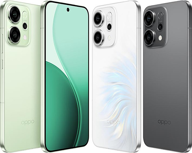 سعر و مواصفات Oppo Reno14 سعر و مواصفات Oppo Reno14