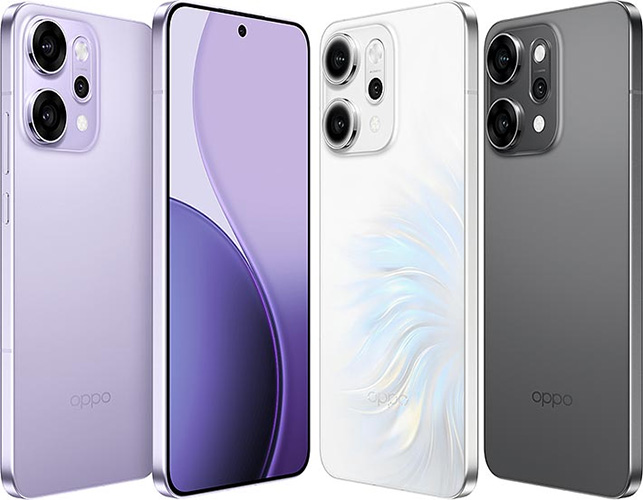 سعر و مواصفات Oppo Reno14 Pro سعر و مواصفات Oppo Reno14 Pro
