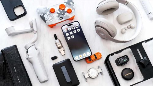 دليل شامل لاختيار إكسسوارات الهاتف المناسبة عبر الانترنت