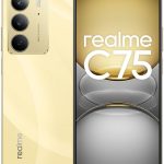 سعر و مواصفات Realme C75 4G