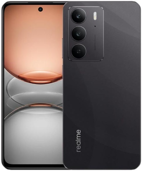 سعر و مواصفات Realme C75 4G سعر و مواصفات Realme C75 4G