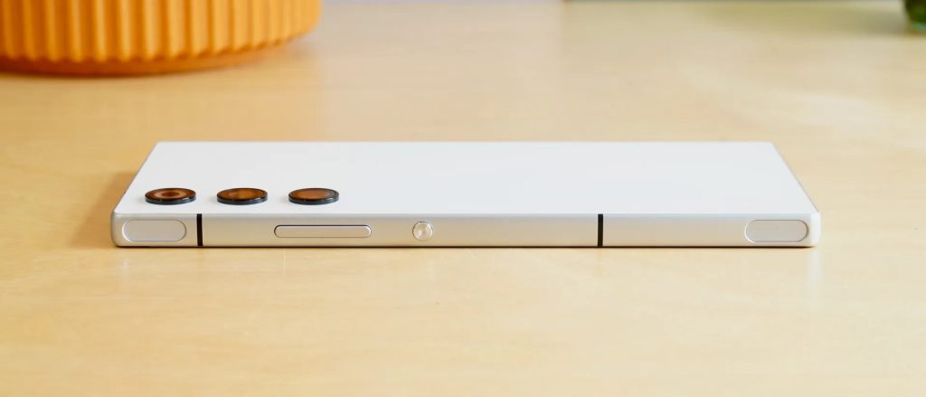 مراجعة هاتف Red Magic 10 Air من نوبيا .. هاتف مخصص للألعاب بسعر معقول