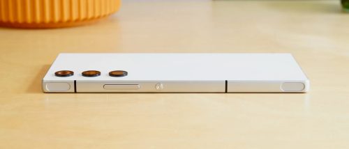مراجعة هاتف Red Magic 10 Air من نوبيا .. هاتف مخصص للألعاب بسعر معقول