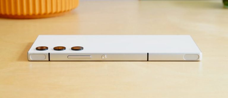 مراجعة هاتف Red Magic 10 Air من نوبيا .. هاتف مخصص للألعاب بسعر معقول