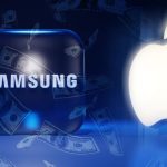 سامسونج تتفوق على آبل في مبيعات الهواتف الذكية في الربع الأول من عام 2025