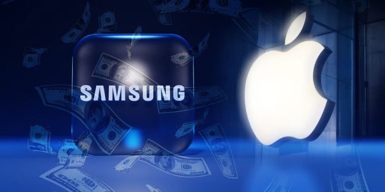 سامسونج تتفوق على آبل في مبيعات الهواتف الذكية في الربع الأول من عام 2025