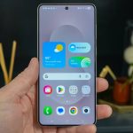 مراجعة الهاتف Galaxy S25 Edge … أداء قوي وعمر بطارية طويل