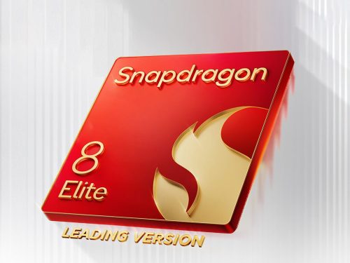 هاتف +RedMagic 10S Pro القادم يحقق رقمًا قياسيًا على AnTuTu مع الإصدار الرائد من Snapdragon 8 Elite