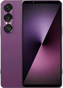 Sony Xperia 1 VII