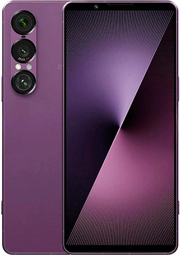 سعر و مواصفات Sony Xperia 1 VII سعر و مواصفات Sony Xperia 1 VII