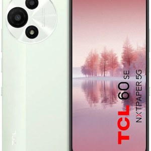 TCL 60 SE NxtPaper | تي سي إل 60 إس إي نيكسبيبر