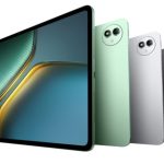 سعر و مواصفات vivo IQOO Pad5 Pro