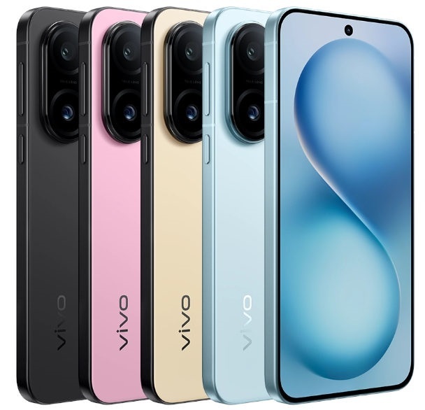 سعر و مواصفات vivo S30 Pro mini سعر و مواصفات vivo S30 Pro mini